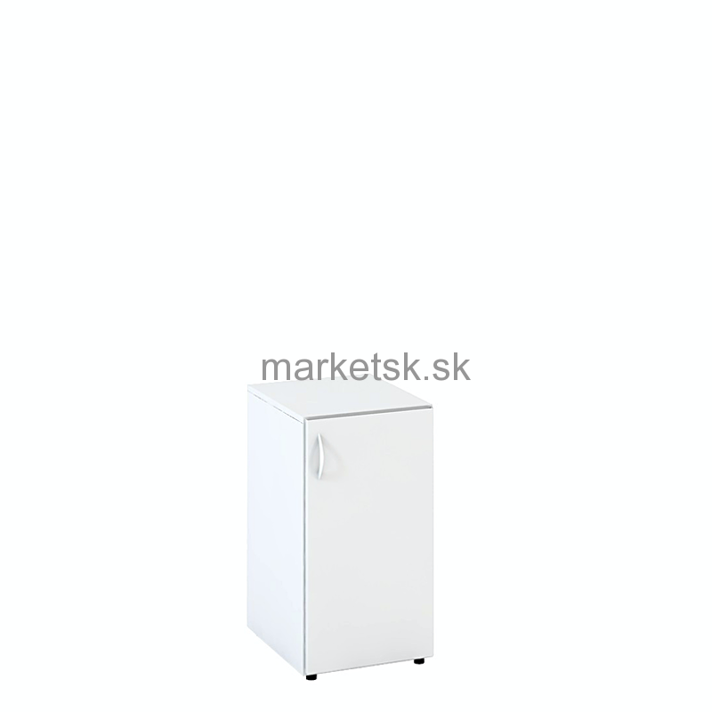 Kancelárska skriňa M182 - 40 x 74 x 47 cm